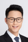 МИНЬСЯНЬ ВАН | DR. MINXIAN WANG 