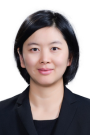 ВЭЙЦИ ЧЖАН | DR. WEIQI ZHANG 