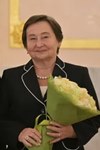 Кафтырева Лидия Алексеевна